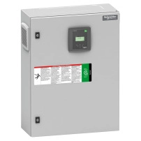 Автоматичен EasyLogic PFC Кондензаторна батерия, 90kVar, с прекъсвач