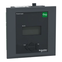 Контролер VARPLUS LOGIC CONTROLLER, 12 STEP OUTPUT 12 стъпки