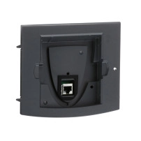 SCHNEIDER ELECTRIC Door mounting kit - for remote graphic terminal, IP54