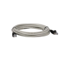 SCHNEIDER ELECTRIC Remote cable, Altivar, for graphic display terminal, 3 meters