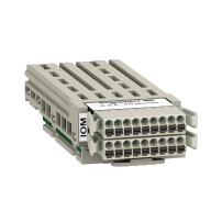 Допълнителен модул - Цифров и аналогов I/O