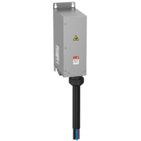 additionnal EMC filter - 50 A - IP20