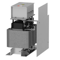 Синус изходен филтър IP00 180A