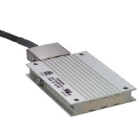 Спирачен резистор - 72 ohm - 400 W - кабел 0.75м - IP65