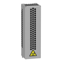 SCHNEIDER ELECTRIC Braking resistor, 60 ohms, 0.16 kW, IP20
