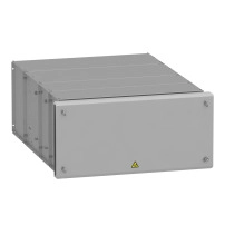 Спирачен резистор - 1.4 ohms - 29 kW - IP23