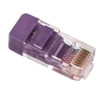 Modbus накрайник - за край на RS485 линия - RJ45 конектор