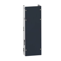 преден капак, Altivar Process Modular, за един стандартен захранващ модул