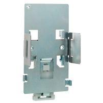 RAIL DIN KIT (FOR POWER SIZE 1)