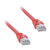 Кабел SERCOS III, 2 x RJ45, 10m