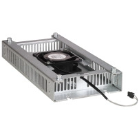 SCHNEIDER ELECTRIC Fan - size C, 110 V