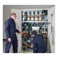 (1) Yr Advantage Ultra Service Plan for (1) Galaxy VL 400kW UPS