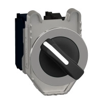 Вграден ключ FLUSH SSW 2POS 1NO 1NC