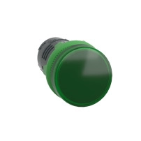 Monolit P.light grey plast green 240V