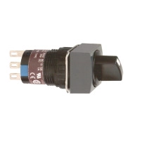 SELECTOR SWITCH SQUARE 2 MAINTENED 2
