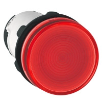 Сигн. лампа черв. REDUCER RED PILOT LIGHT XB7EV74P