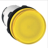Сигн. лампа жълта REDUCER RED PILOT LIGHT XB7EV75P