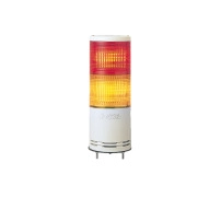 TOWER LIGHTS 100 MM, 100-240 V, STEADY/B