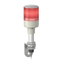 Monolit red steady buz tube L IP23 24V