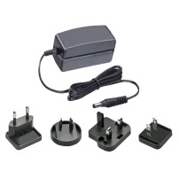 Harmony eXLhoist, compact, Multicharger power supply, 6W, 5 V DC/1.2A