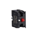 SCHNEIDER ELECTRIC Contact block NC, spring return