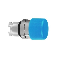 MUSHROOMM PB HEAD BLUE 30MM