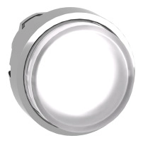 Head ill PB metal white project push
