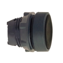 Глава за бутон черна PUSHBUTTON OPERATOR HEAD  ZB5AA2