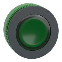Вграден FLUSH MOUNTED GREEN FLUSH CAPS ILLUM PUS
