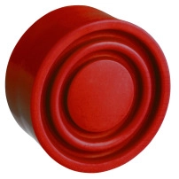 Harmony XB4, Harmony XB5, глава за червен пуш бутон, O22 mm