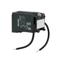 SCHNEIDER ELECTRIC Transformer block, HS code: 85043180, COO: ID, 0.09kg /PO:40611583/