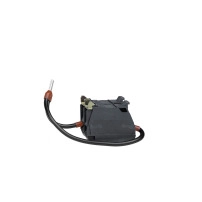 Single block test light LED BA 9s 48V